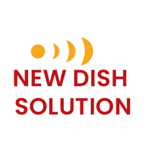 new dish solution